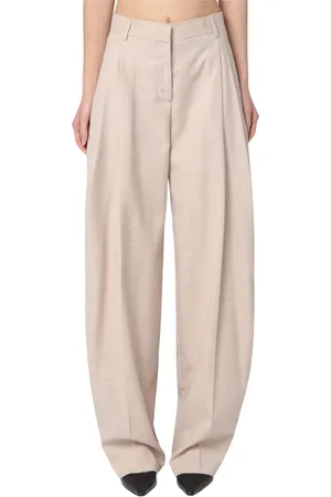 Andamane Dames, Broeken, , Maat: 2XS