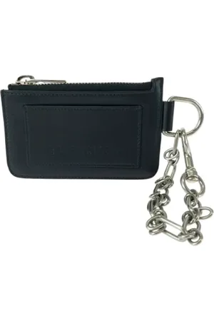 Balenciaga Dames, Pre-owned, Zwart, Maat: ONE Size Leer