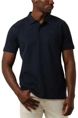 Matinique Heren, Tops, Blauw, Maat: M