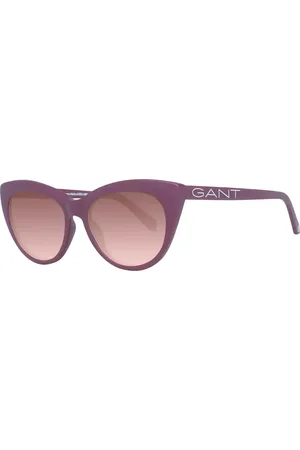 GANT Unisex, Accessoires, Paars, Maat: ONE Size