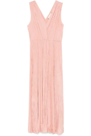FORTE FORTE Dames, Jurken, Roze, Maat: M