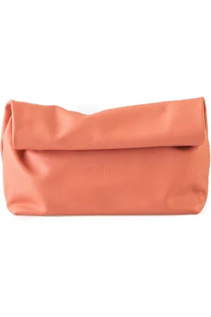 Cortana Dames, Tassen, Rood, Maat: ONE Size Leer