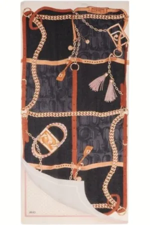 Liu Jo Dames, Accessoires, Veelkleurig, Maat: ONE Size
