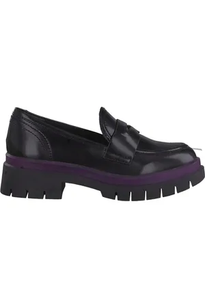 Tamaris Dames, Schoenen, Zwart, Maat: 40 EU Synthetisch
