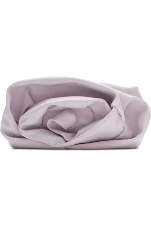 Burberry Dames, Tassen, Roze, Maat: ONE Size Leer