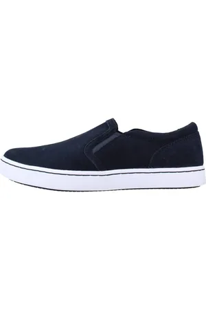 Clarks Dames, Schoenen, Blauw, Maat: 37 EU