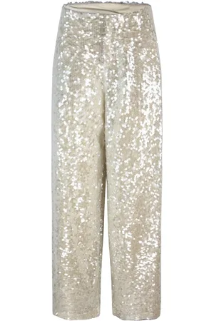 Serafini Dames, Broeken, , Maat: XS Poliester