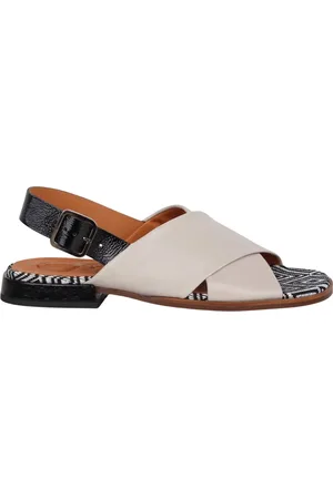 Chie Mihara Dames, Schoenen, , Maat: 40 EU Leer