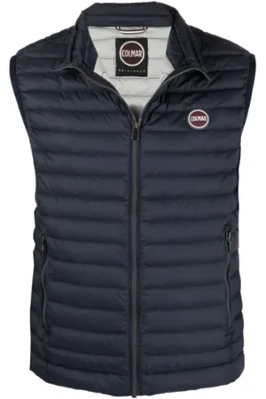 Colmar Heren, Jassen, Blauw, Maat: 4XL