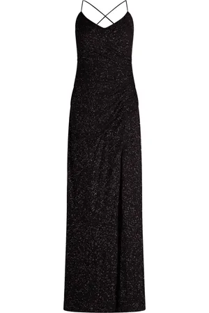 Vera Mont Dames, Jurken, Zwart, Maat: M