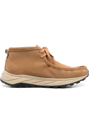 Clarks Heren, Schoenen, , Maat: 43 EU Leer