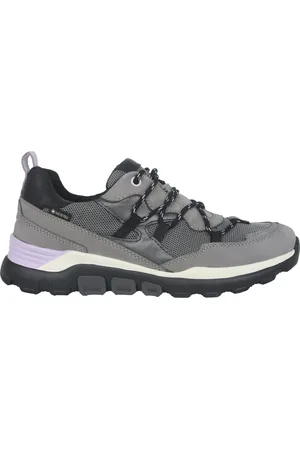 Gabor Dames, Schoenen, Grijs, Maat: 41 EU