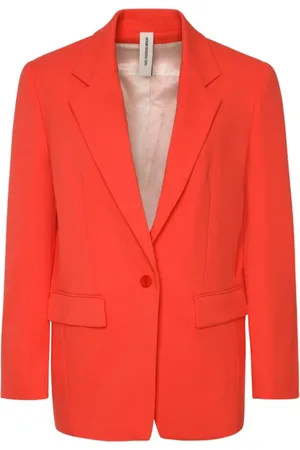 Drykorn Dames, Jassen, Rood, Maat: L