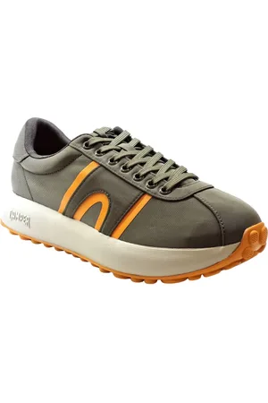 Camper Heren, Schoenen, Groen, Maat: 40 EU