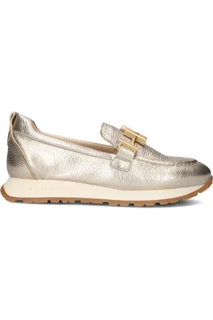 Hispanitas Dames, Schoenen, Geel, Maat: 37 EU