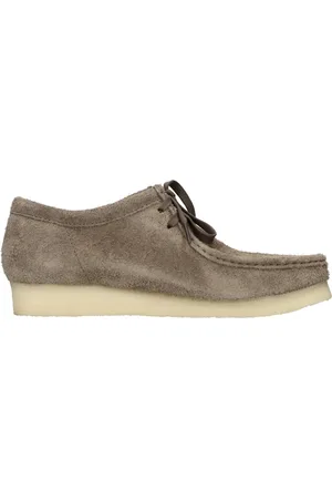 Clarks Heren, Schoenen, , Maat: 41 EU Suède