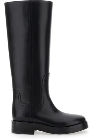 Casadei Dames, Schoenen, Zwart, Maat: 41 EU Leer