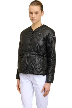 Blauer Dames, Jassen, Zwart, Maat: M Taf