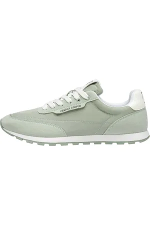 Candice Cooper Dames, Schoenen, Groen, Maat: 38 EU Suède