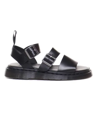 Dr. Martens Heren, Schoenen, Zwart, Maat: 42 EU Leer