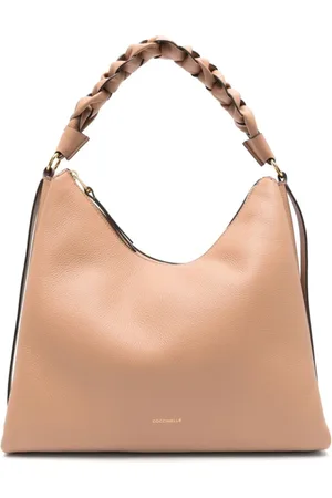 Coccinelle Dames, Tassen, , Maat: ONE Size Leer