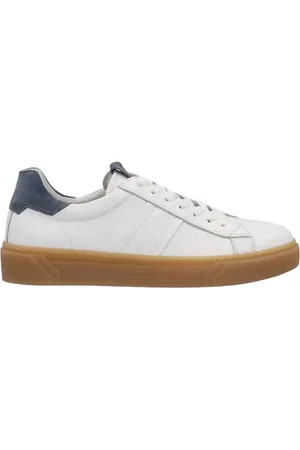 Nero Giardini Heren, Schoenen, Wit, Maat: 44 EU