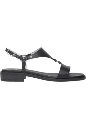 Nero Giardini Dames, Schoenen, Zwart, Maat: 39 EU Zijde