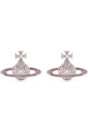 Vivienne Westwood Dames, Accessoires, Roze, Maat: ONE Size