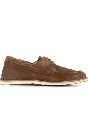 Astorflex Heren, Schoenen, Bruin, Maat: 45 EU Suède