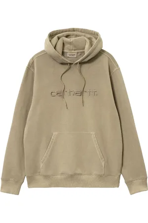 Carhartt Heren, Sweatshirts & Hoodies, , Maat: M Katoen