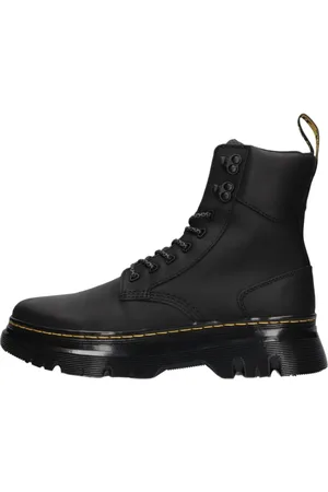 Dr. Martens Heren, Schoenen, Zwart, Maat: 40 EU Leer