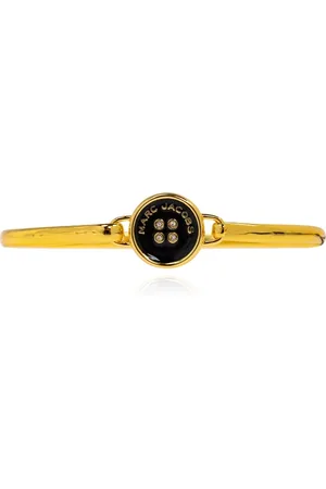 Marc Jacobs Dames, Accessoires, Geel, Maat: ONE Size