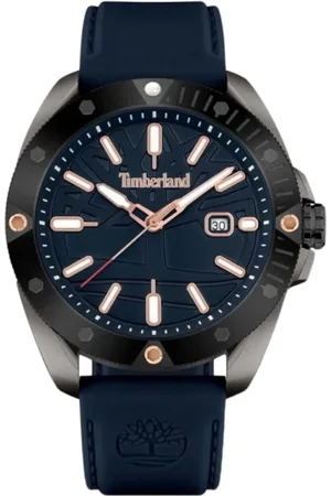 Timberland Heren, Accessoires, Grijs, Maat: ONE Size