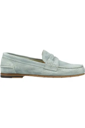 Premiata Dames, Schoenen, Blauw, Maat: 38 EU Suède