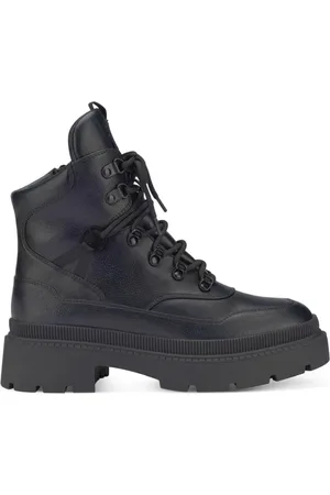 Tamaris Dames, Schoenen, Zwart, Maat: 36 EU Synthetisch
