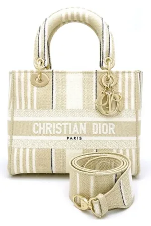 Dior Dames, Pre-owned, , Maat: ONE Size