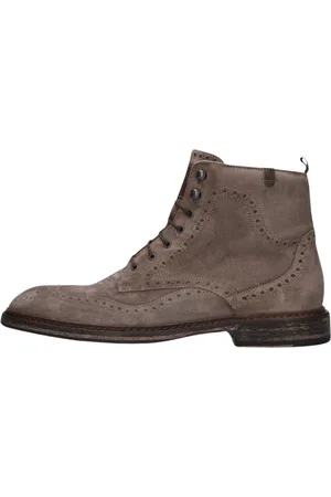 Floris van Bommel Heren, Schoenen, , Maat: 42 2/3 EU Suède
