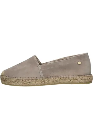 Fred de la Bretoniere Dames, Schoenen, , Maat: 37 EU Jute