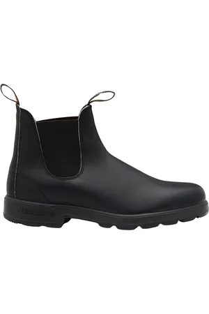 Blundstone Heren, Schoenen, Zwart, Maat: 41 EU Leer