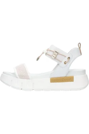 Nero Giardini Dames, Schoenen, Wit, Maat: 36 EU