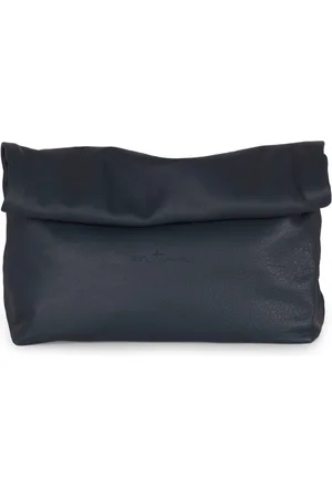 Cortana Dames, Tassen, Blauw, Maat: ONE Size Leer