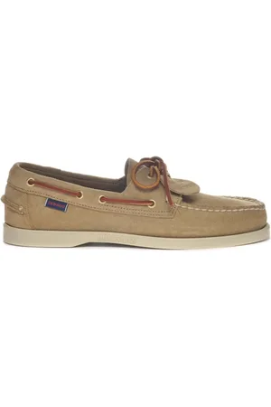 SEBAGO Heren, Schoenen, , Maat: 43 EU Suède