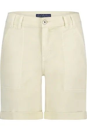 Red Button Dames, Korte broeken, , Maat: XL Katoen