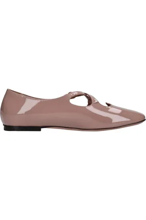 A.BOCCA Dames, Schoenen, Roze, Maat: 40 EU