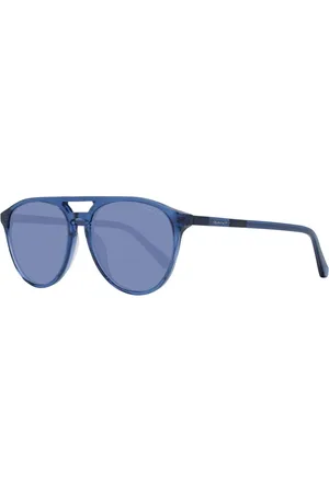 GANT Heren, Accessoires, Blauw, Maat: ONE Size