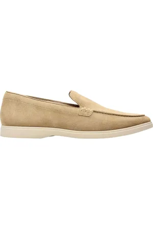 Clarks Heren, Schoenen, , Maat: 44 EU