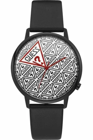 Guess Heren, Accessoires, Zwart, Maat: ONE Size