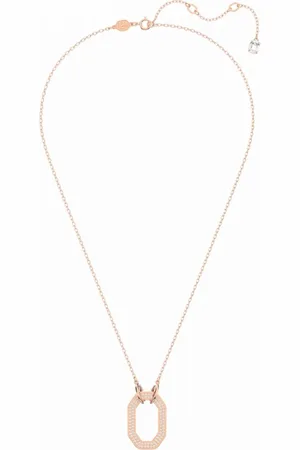 Swarovski Dames, Accessoires, Geel, Maat: ONE Size