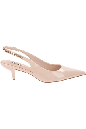 Gianfranco Ferré Dames, Schoenen, , Maat: 37 EU Leer