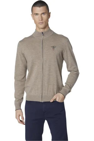 Aeronautica Militare Heren, Sweatshirts & Hoodies, , Maat: XL